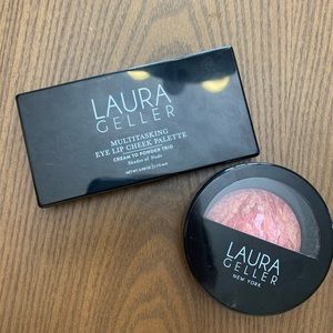 Laura Geller Face Set